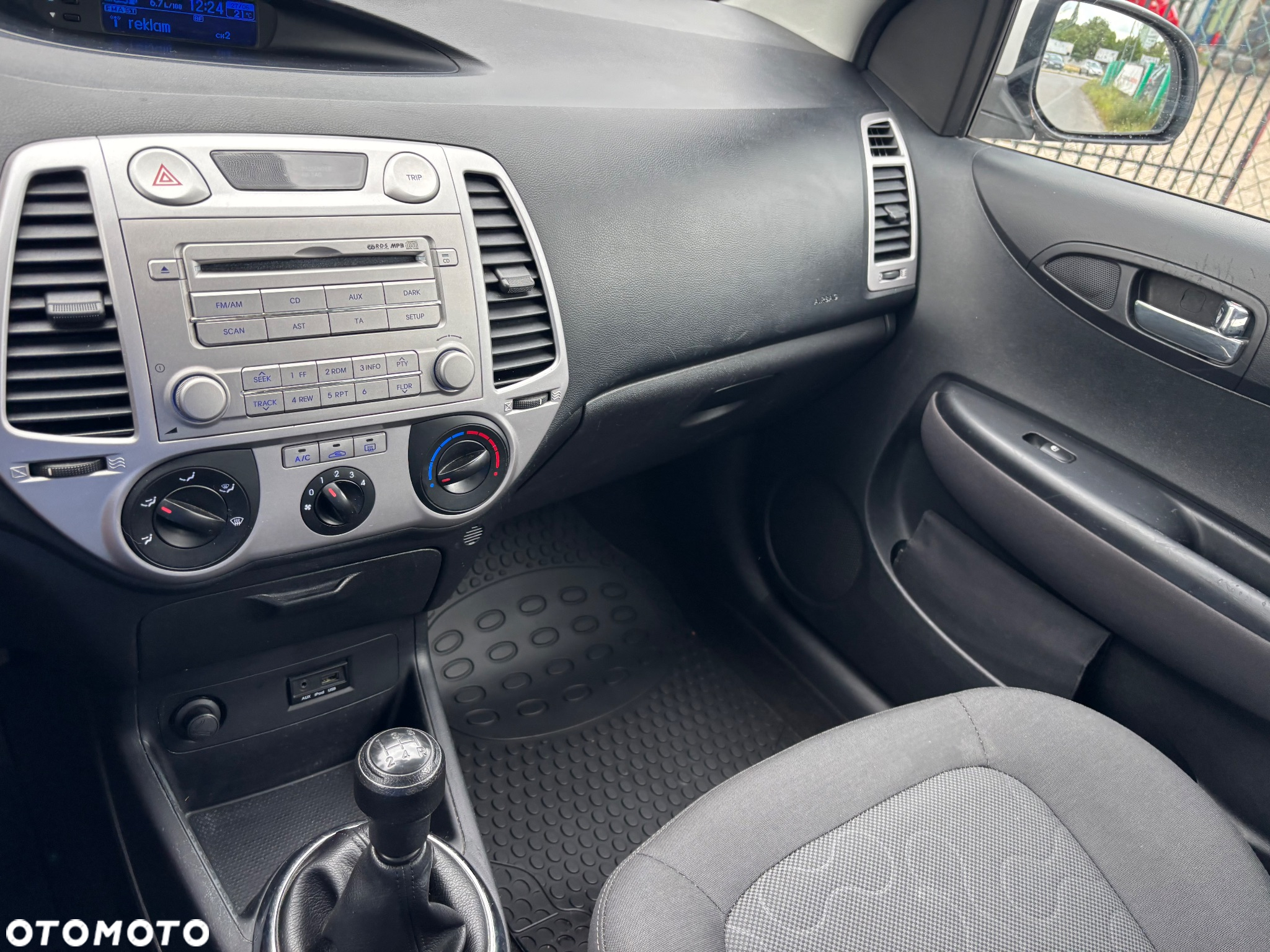 Hyundai i20 1.2 Edition 20 - 29