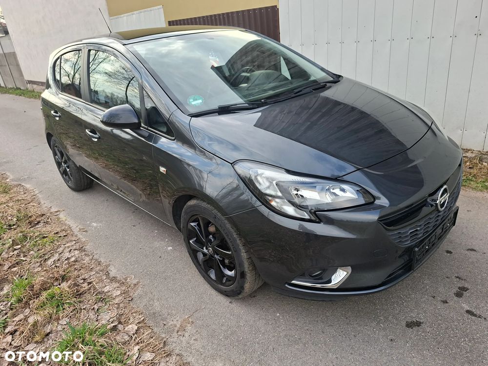 Opel Corsa 1.4 Edition - 13