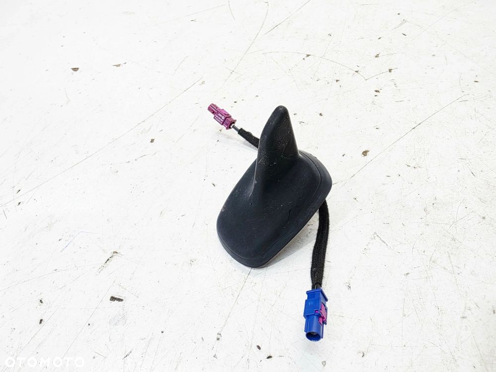 ANTENA LOTKA REKIN AUDI Q5 8R 8R0035503A MAT - 2