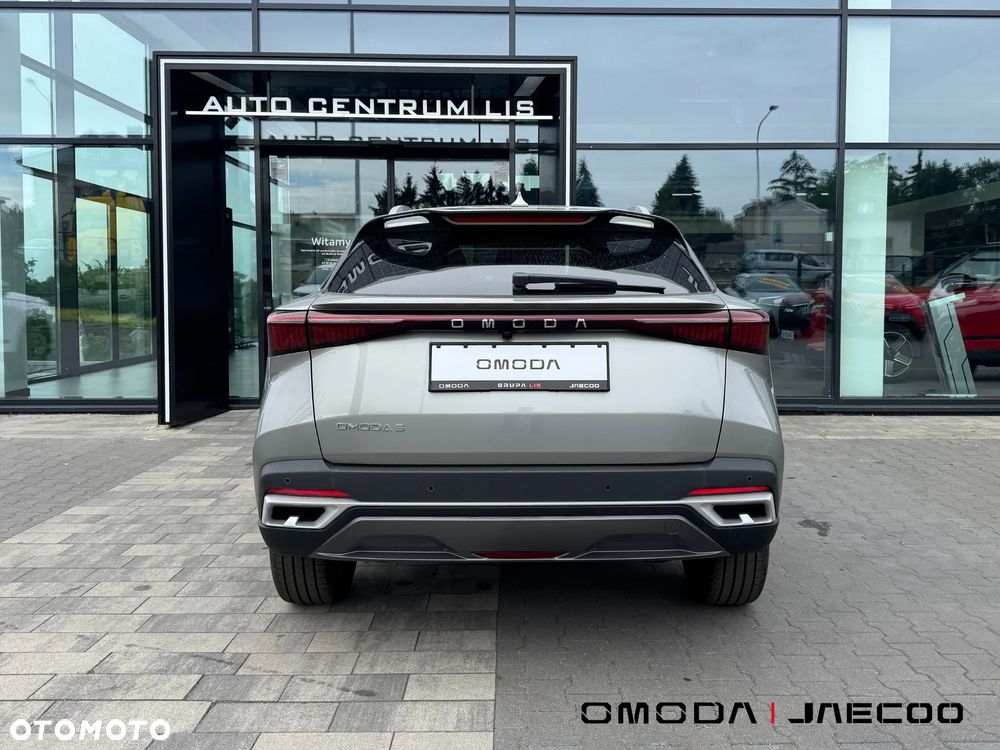 Omoda 5 1.6 T-GDI Premium DCT - 3