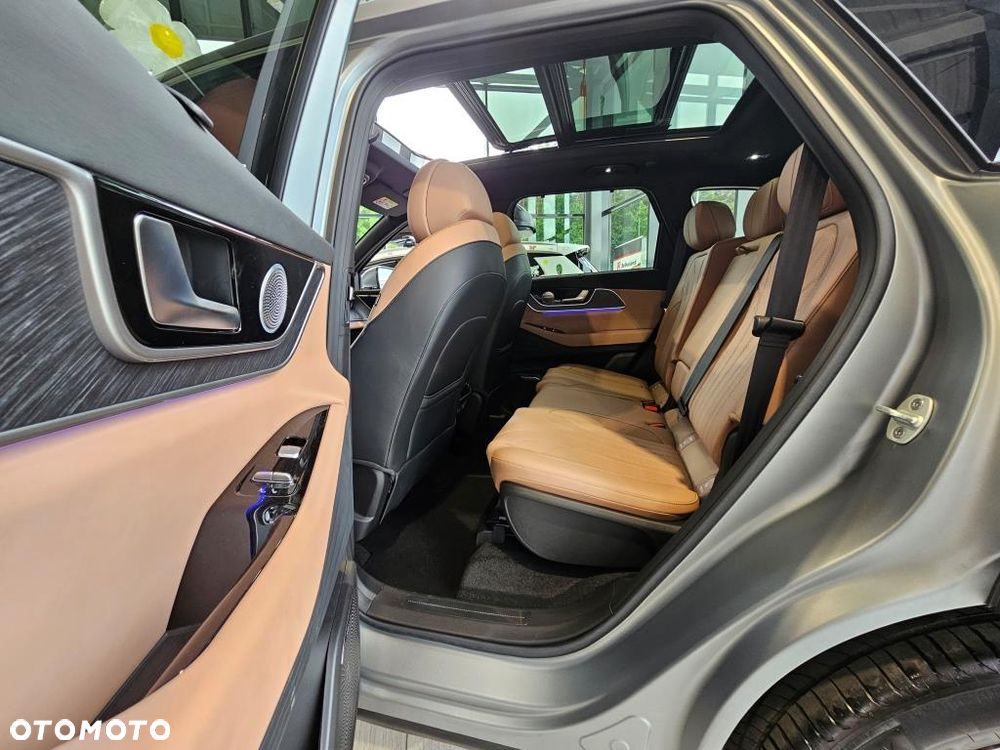 Chery Tiggo 9 - 17