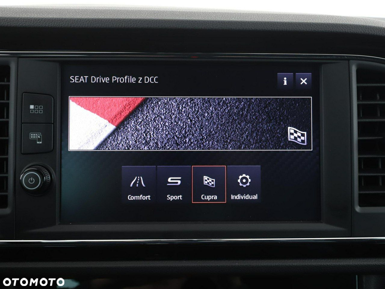 Seat Leon 2.0 TSI Cupra S&S 4Drive DSG - 30