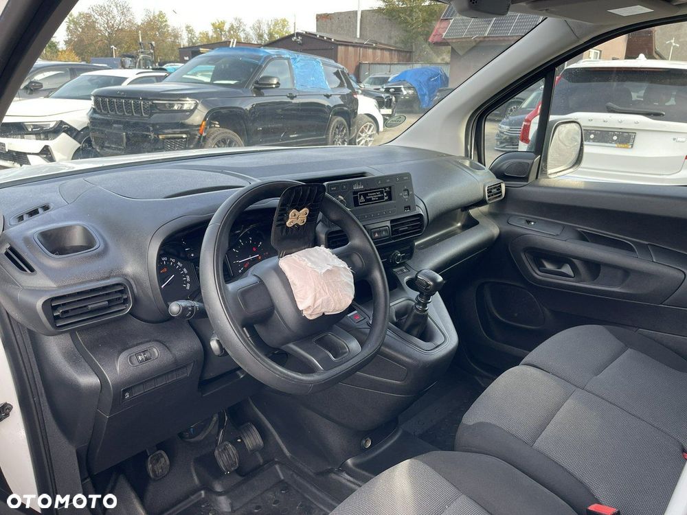 Citroën Berlingo - 7