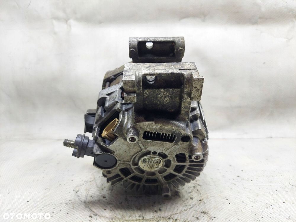 Alternator L3P9A Mazda Vi 2.0 B - 5