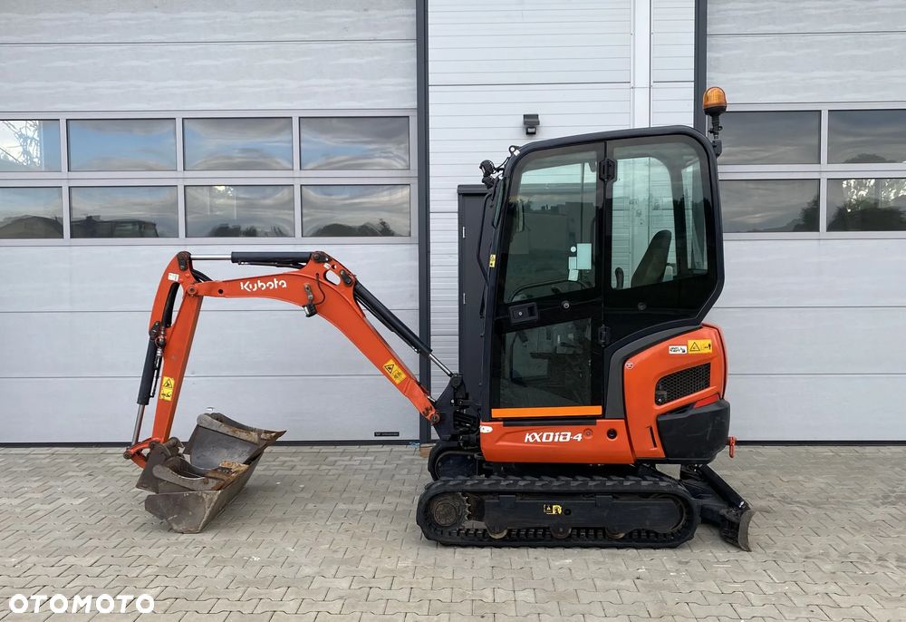 Wacker Neuson WL52 Ładowarka czołowa przegubowa - 24