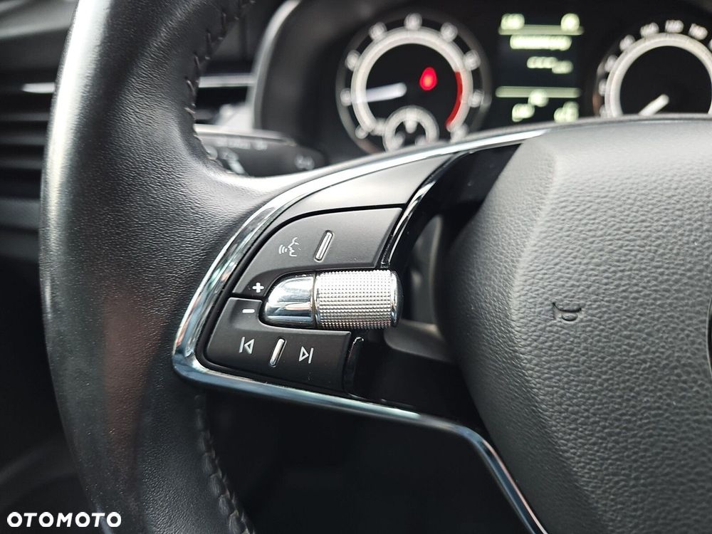 Skoda Scala - 16