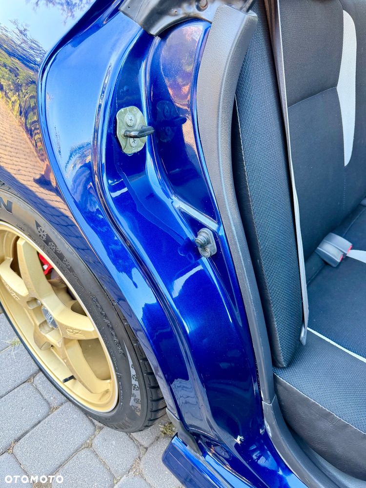 Subaru Impreza 2.0GT 16v Turbo 4x4 - 25