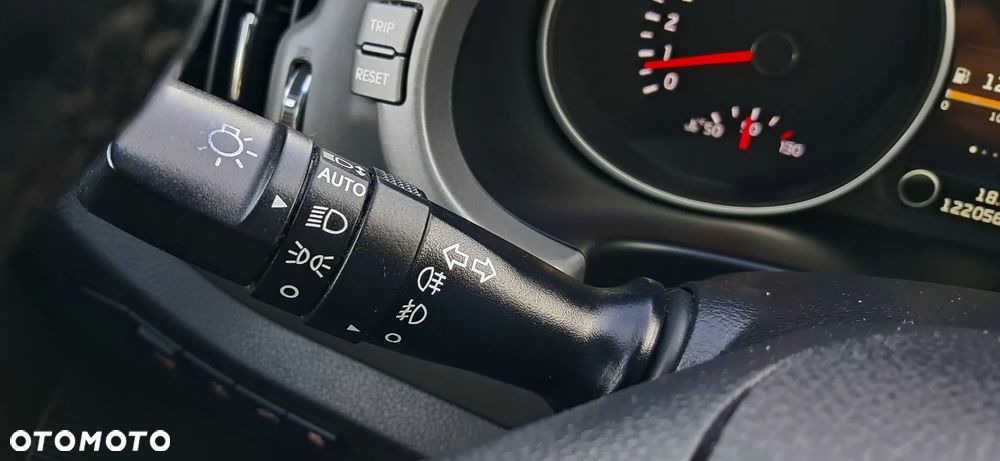 Kia Sportage 2.0 GDI XL AWD - 33
