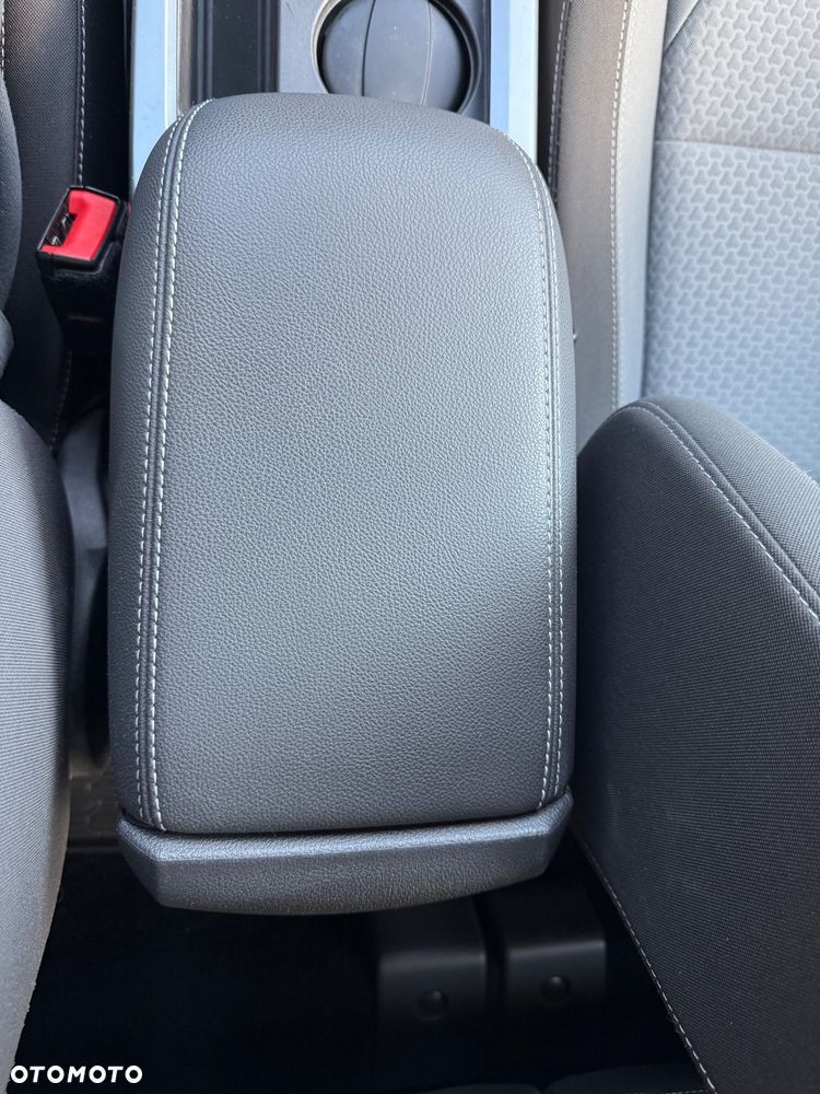 Ford Kuga 1.5 EcoBoost 2x4 Business Edition - 29