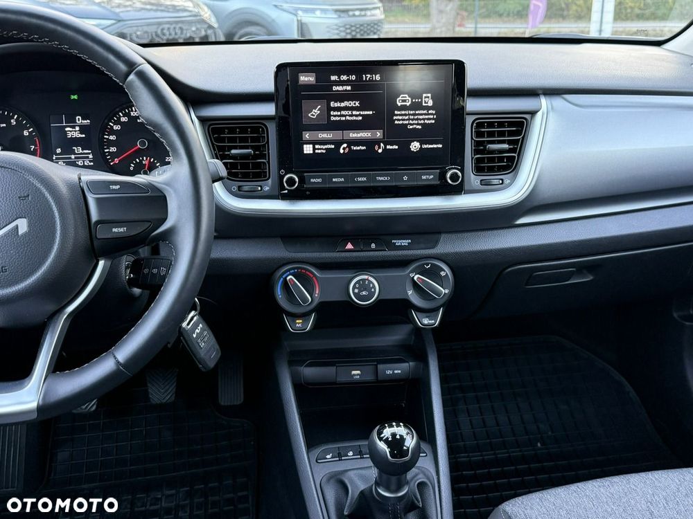 Kia Stonic 1.2 M - 19