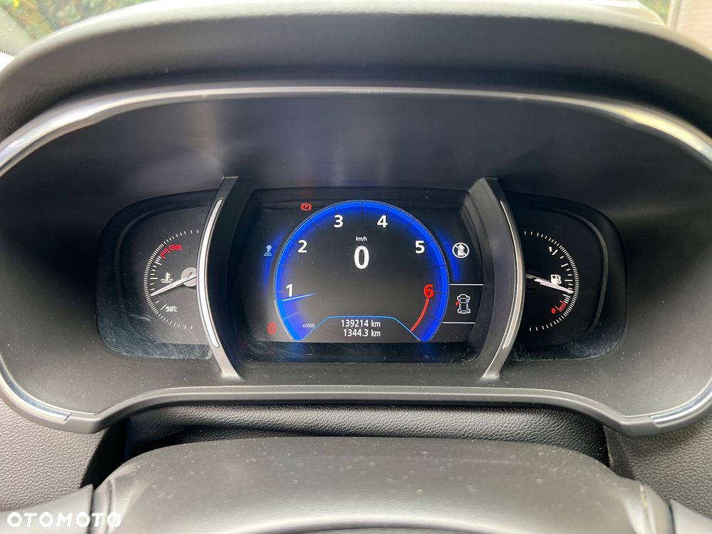 Renault Megane ENERGY TCe 100 LIMITED - 15