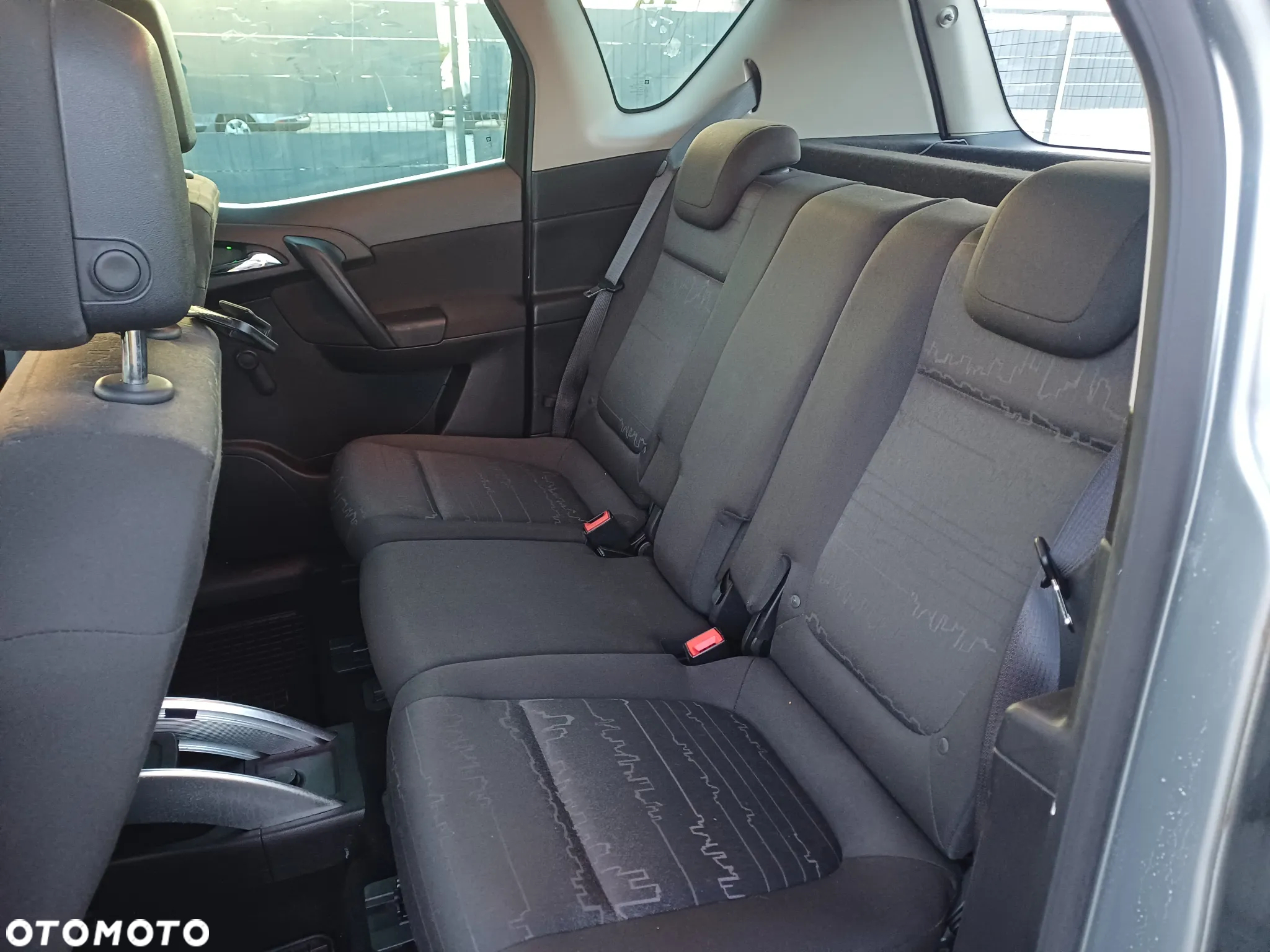 Opel Meriva 1.4 Design Edition - 8