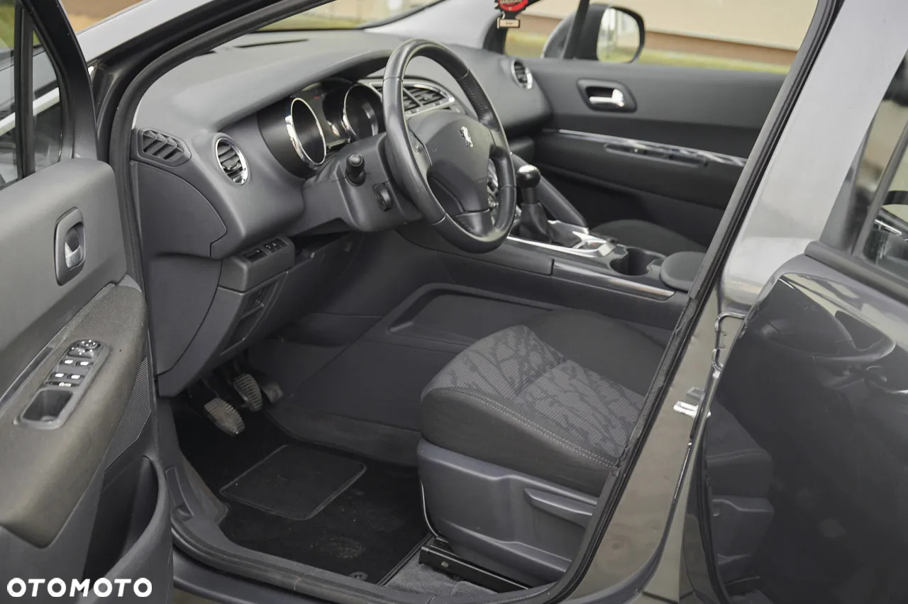 Peugeot 3008 120 VTi Premium - 21