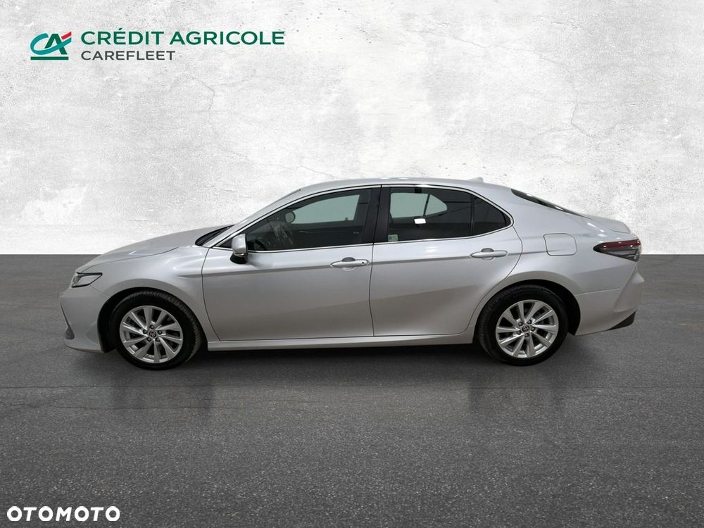 Toyota Camry - 9