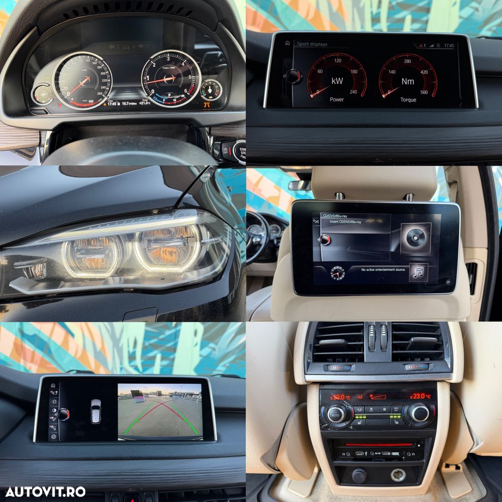 BMW X5 xDrive30d - 11