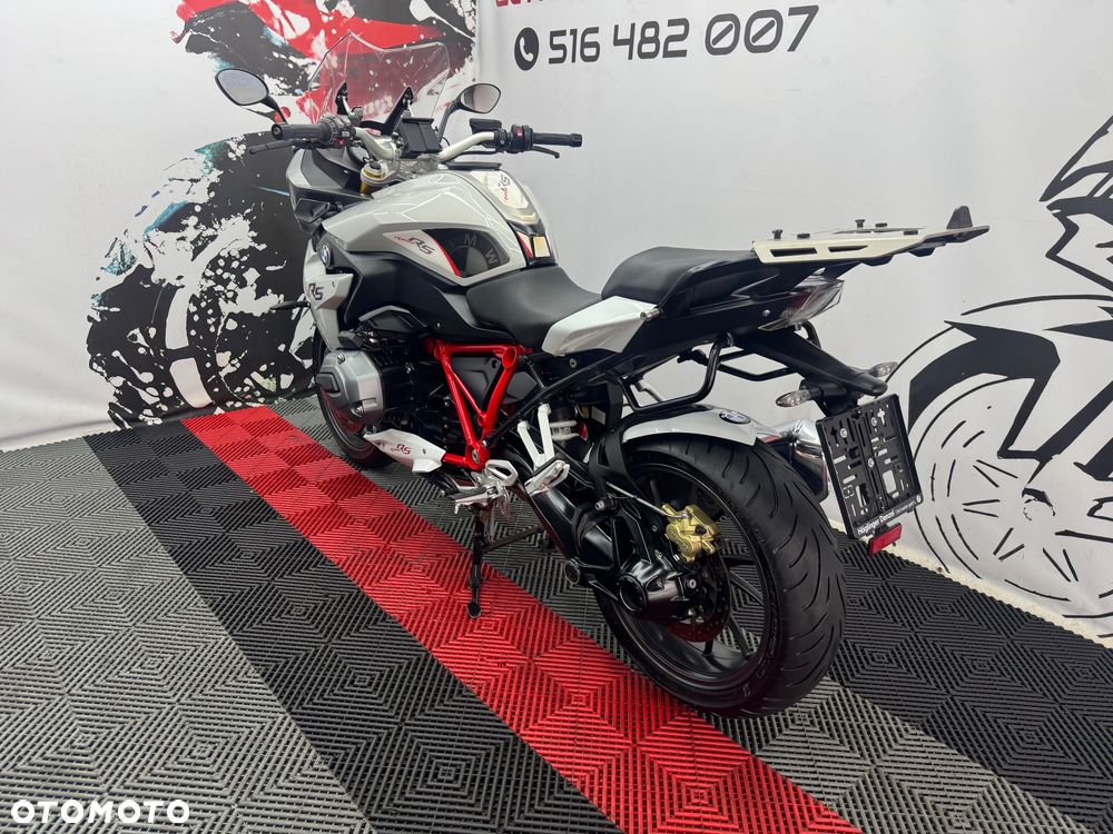 BMW RS - 5