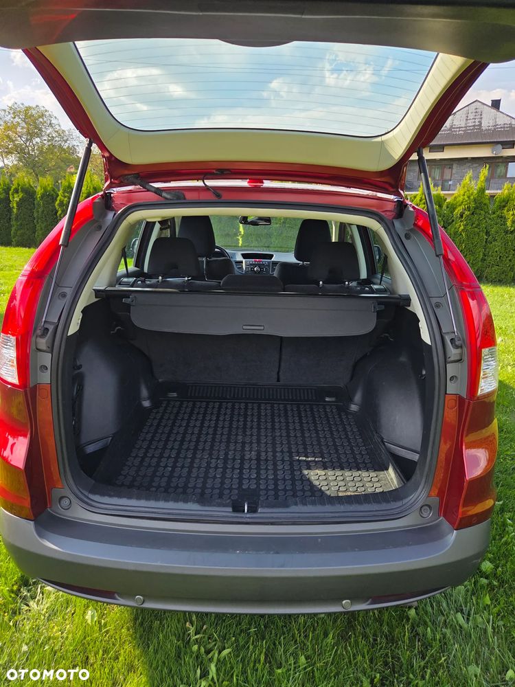 Honda CR-V 2.0 Elegance - 7