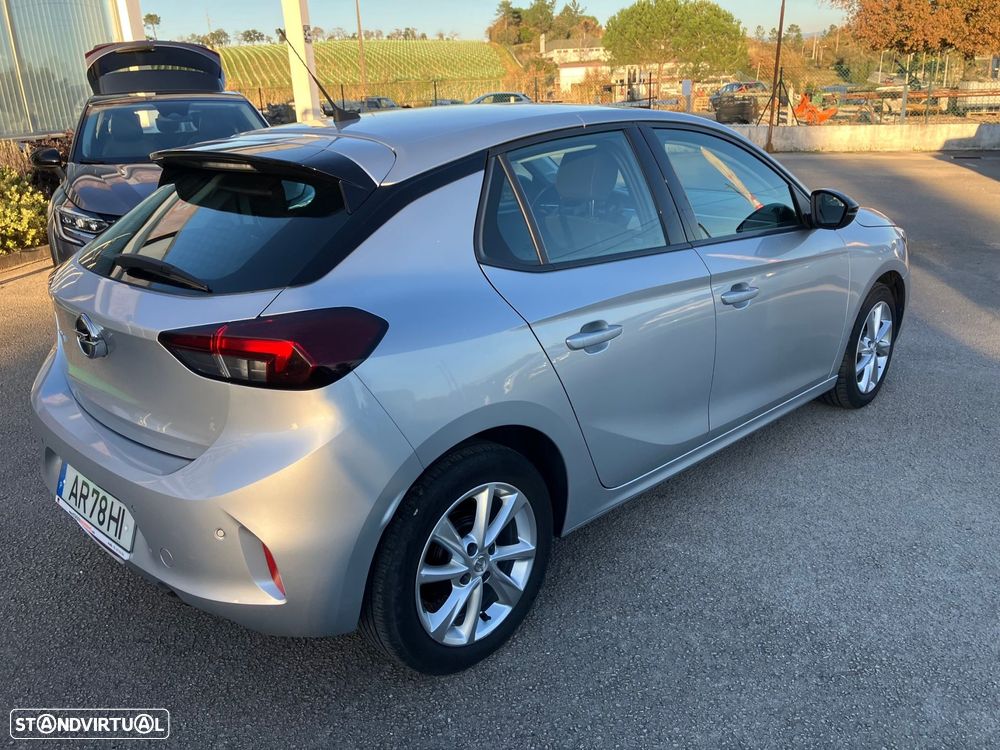 Opel Corsa 1.2 Edition - 10