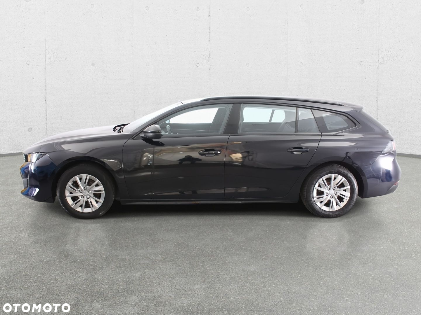 Peugeot 508 - 5
