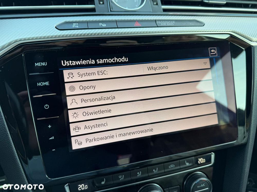 Volkswagen Arteon 2.0 TSI R-Line DSG - 23