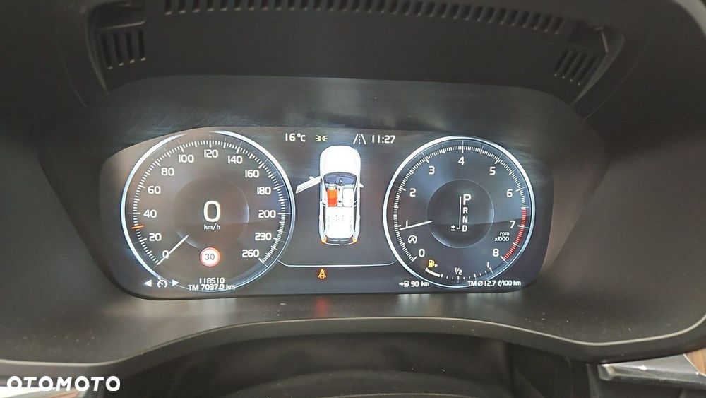 Volvo XC 60 T4 Inscription - 14