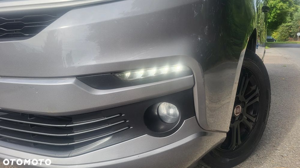 Fiat Talento L2 - 11