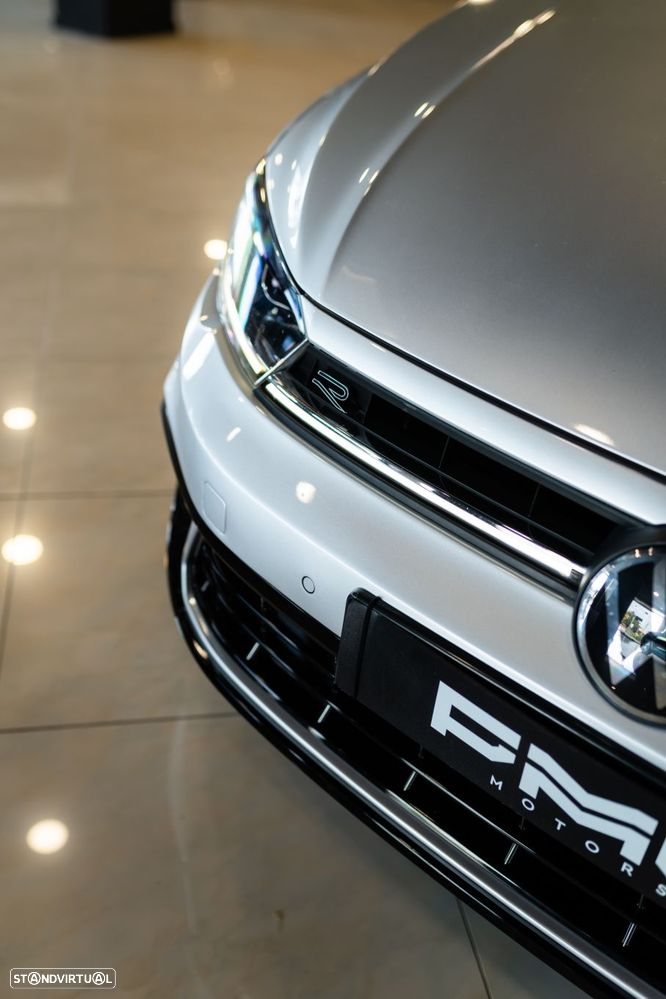 VW Polo 1.0 TSI OPF DSG R-Line - 11