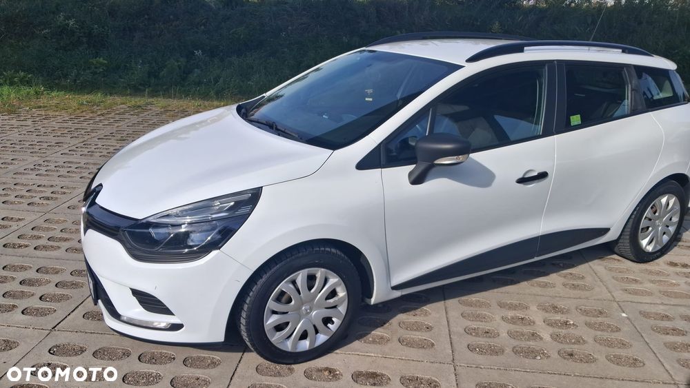 Renault Clio - 3