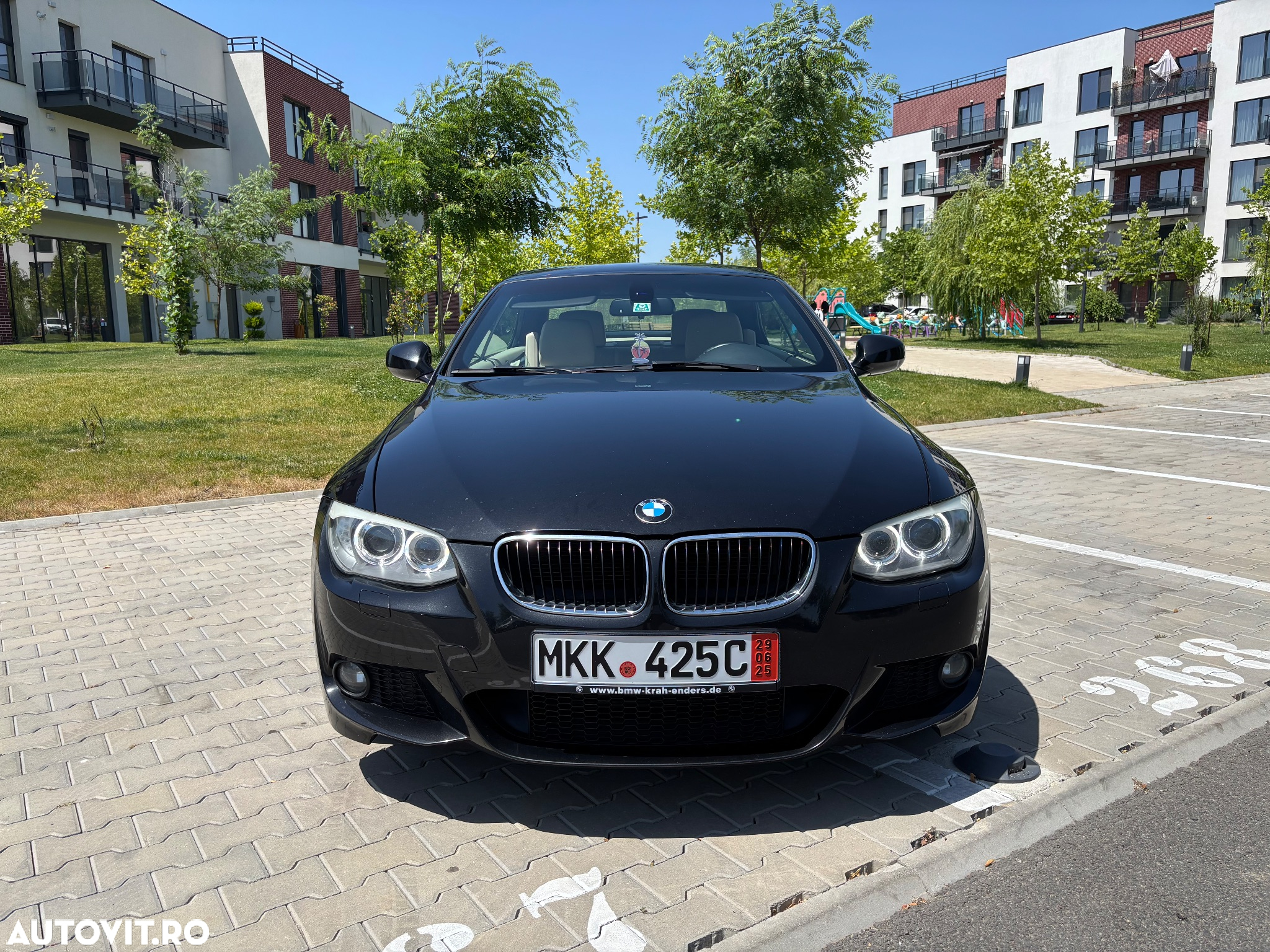 BMW Seria 3 - 5