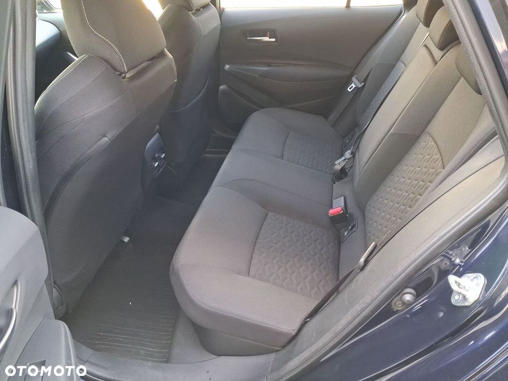 Toyota Corolla 1.8 Hybrid Comfort - 12