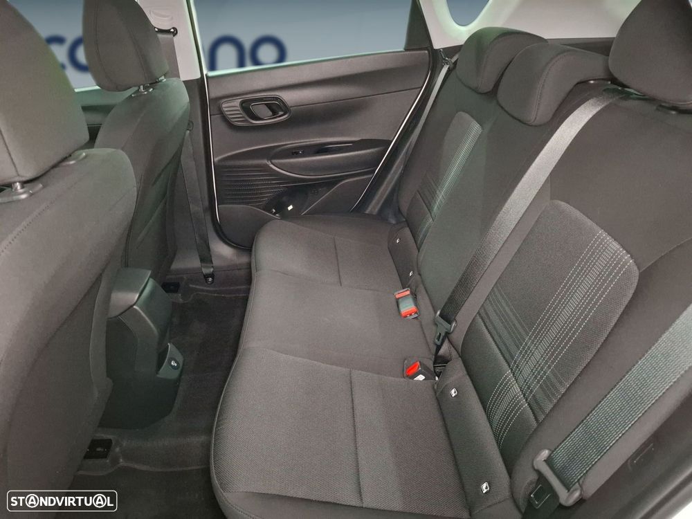 Hyundai Bayon - 14