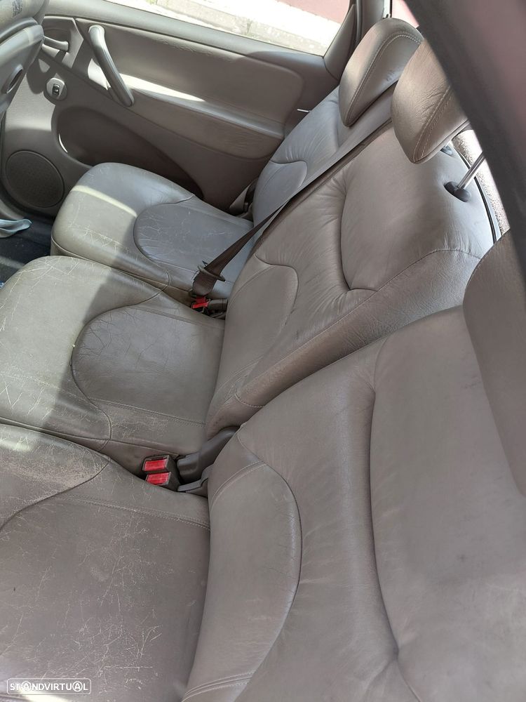 Citroën Xsara Picasso - 5