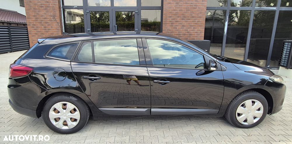 Renault Megane - 12