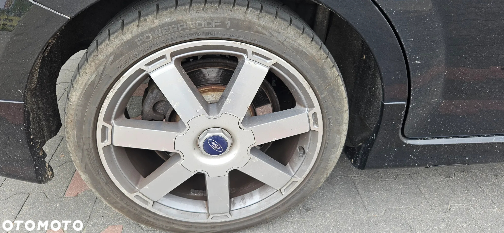Ford Mondeo 2.0 TDCi Titanium - 12