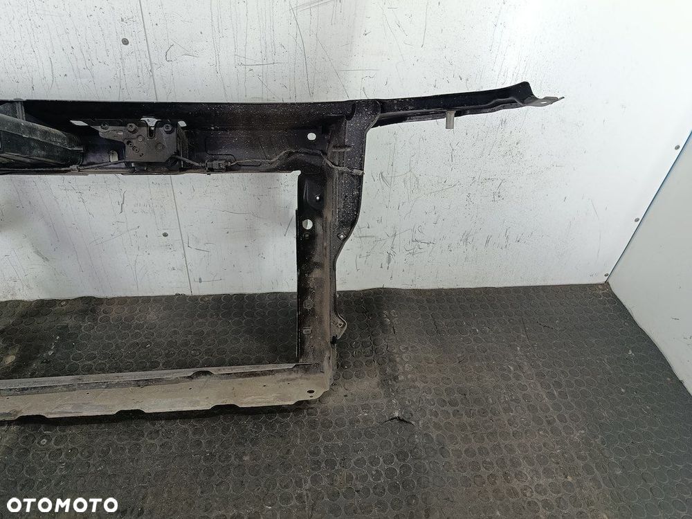 PAS PRZÓD, WZMOCNIENIE CZOŁOWE SKODA FABIA II 5J0010454H 5J0010465J 1.2 HTP - 13