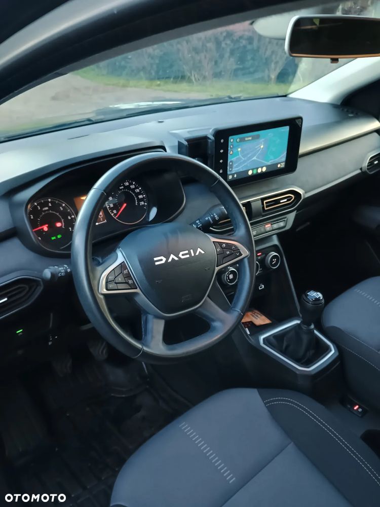 Dacia Jogger 1.0 TCe Extreme+ 7os - 8