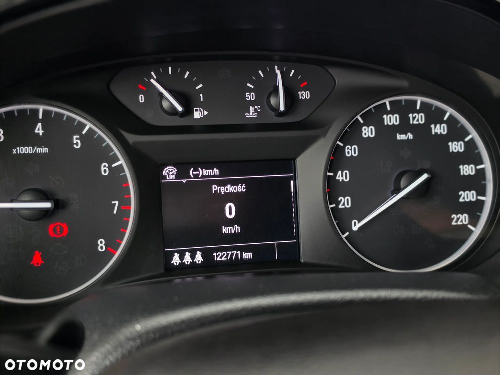 Opel Mokka - 29