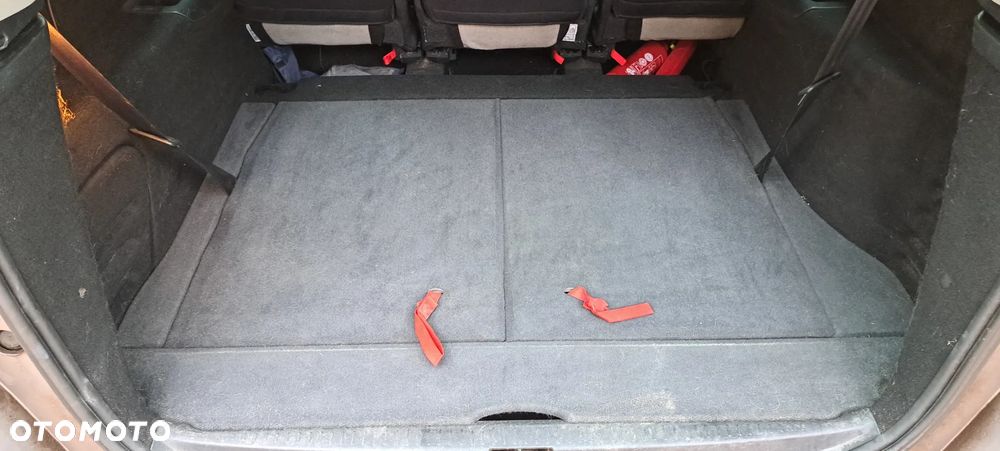 Renault Scenic dCi 130 FAP Dynamique - 11