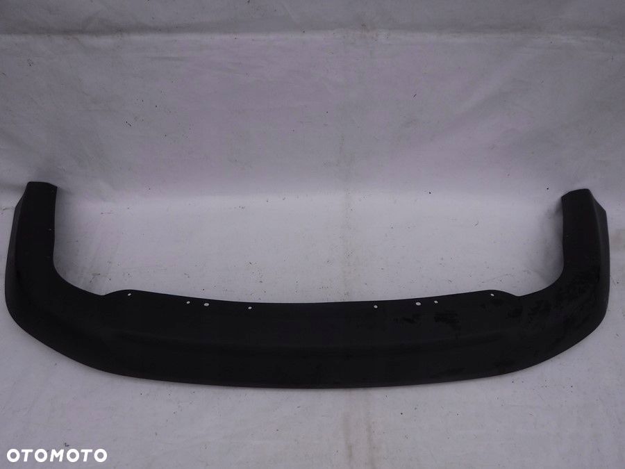 MONDEO MK5 SPOILER ZDERZAKA TYŁ NOWY ORYGINAŁ - 1