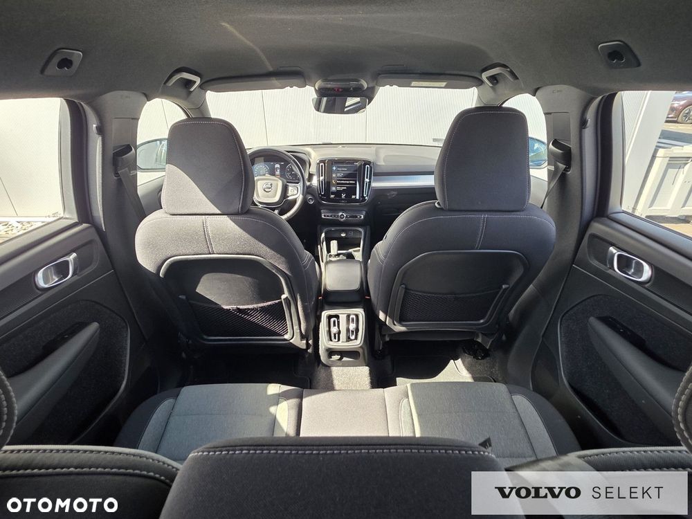Volvo XC 40 - 18