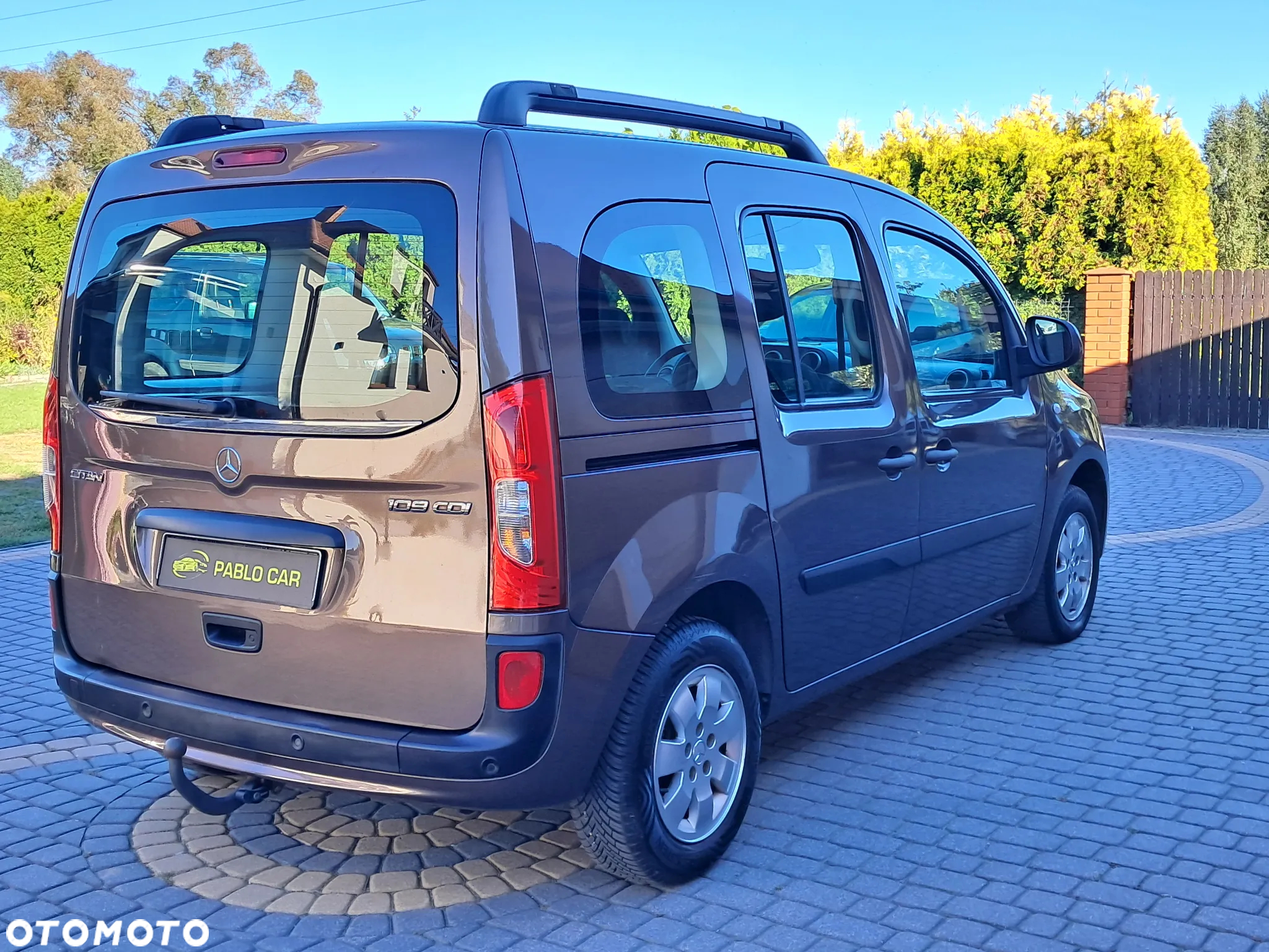 Mercedes-Benz Citan - 6