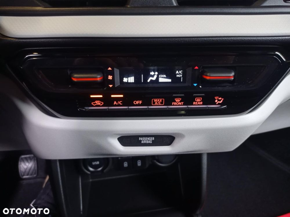 Suzuki Swift 1.2 Dualjet SHVS Premium Plus CVT - 15