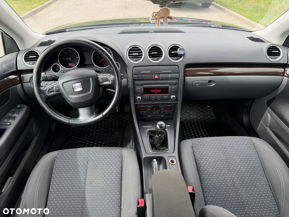 Seat Exeo - 14