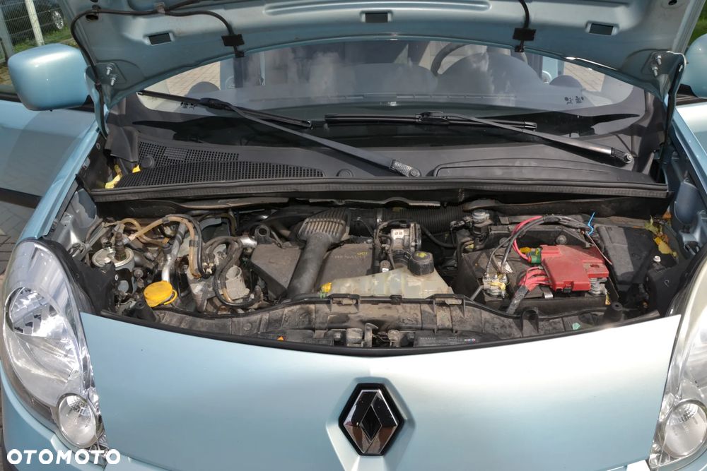 Renault Kangoo 1.5 dCi Oasis2 - 17