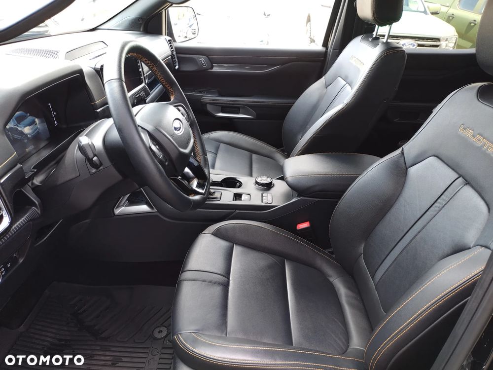 Ford Ranger - 6