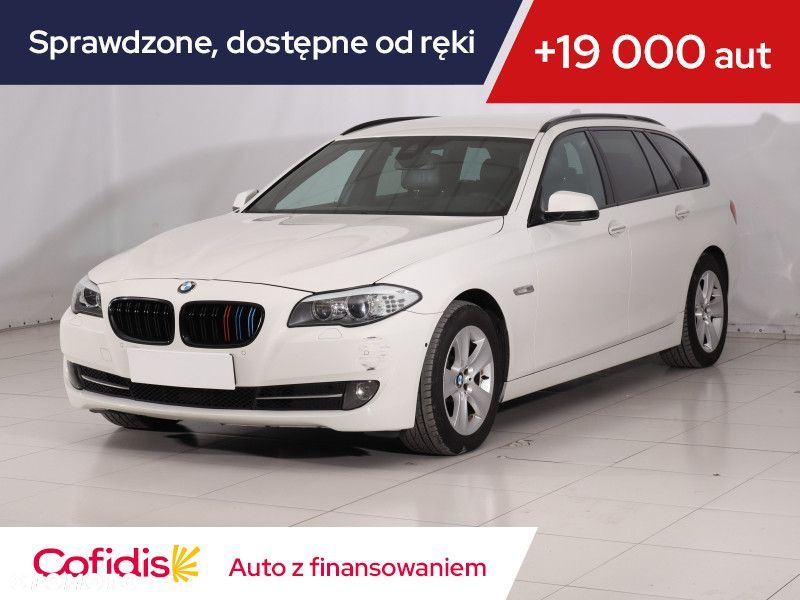 BMW Seria 5 - 2