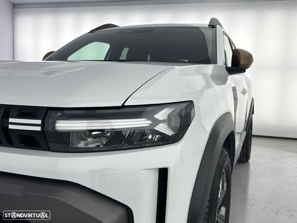 Dacia Duster 1.6 Hybrid Extreme - 14