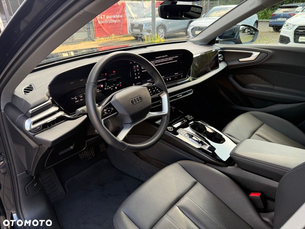 Audi A5 Avant - 10