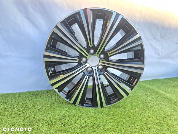 FELGA VOLVO V90 S90 V60 19" 8.5x19 ET47 5x108 32134632