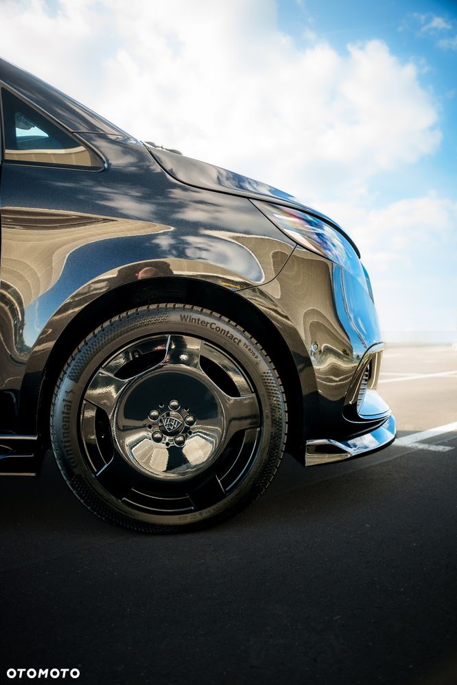 Mercedes-Benz Klasa V 300 d 9G-Tronic Exclusive (d³ugi) - 16